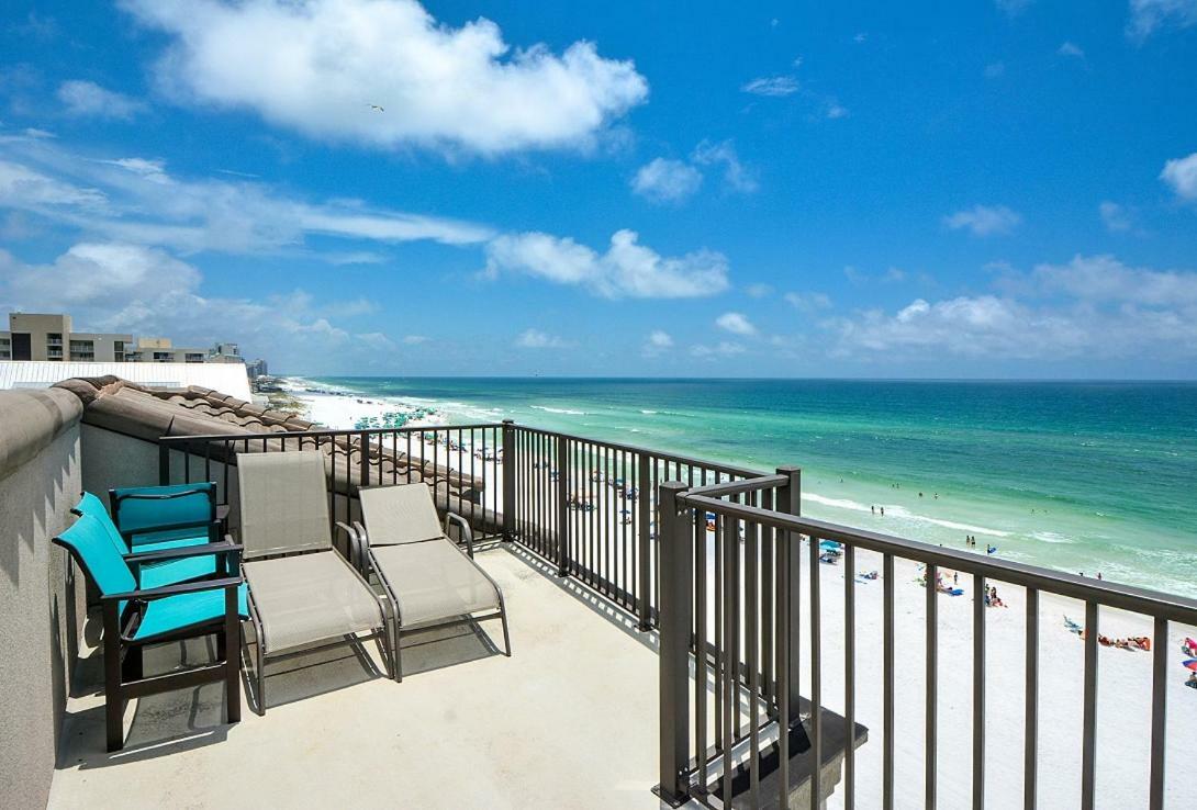 Ocean Front Escape Home Destin Exterior foto